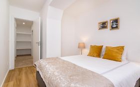 WHome | Graça Premium Apartment #23